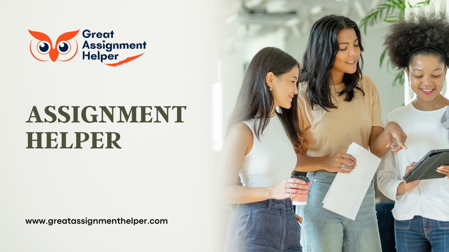 Assignment Helper